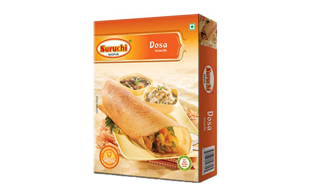 Suruchi Dosa Instant Mix   Box  200 grams